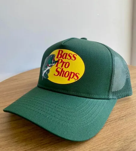 Boné BASS PRO SHOPS