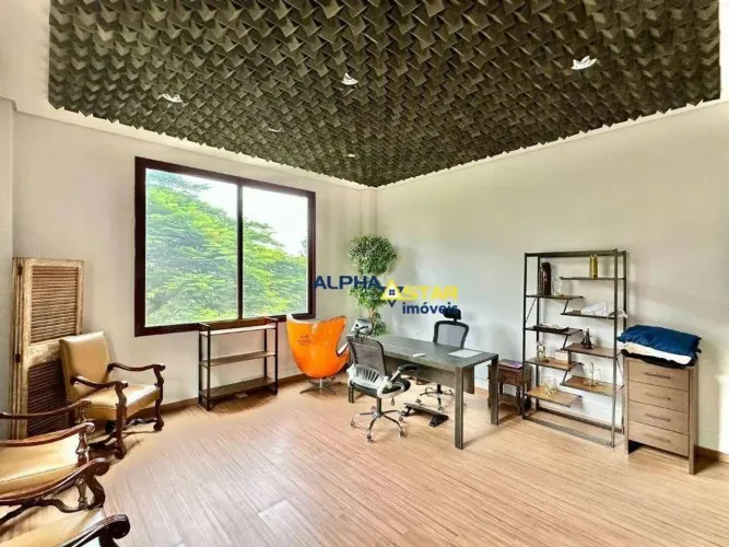 Sala à venda, 44 m² por R$ 250.000,00 - Chácara São João - Carapicuíba/SP