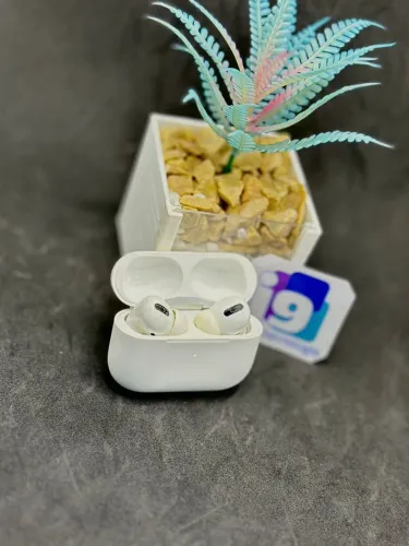 AirPods Pro A2084 Seminovo de qualidade 