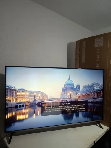 SMART tv LG NET flix grátis 