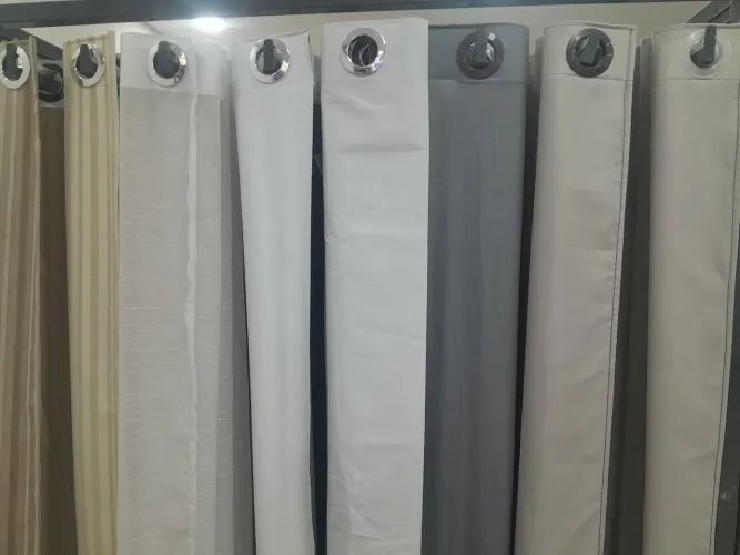 Cortinas para janela 