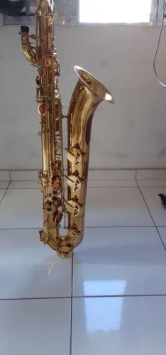 Sax Barítono Hoyden