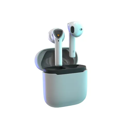 Fone Bluetooth Flydigi Cyberfox baixa latência