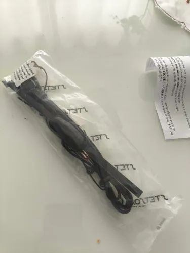 ANTENA ELETRÔNICA - STETSOM 