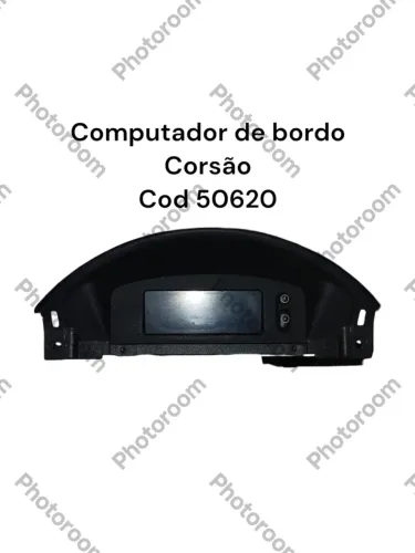 Computador de Bordo chevrolet Corsa 50620
