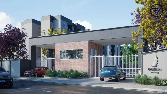 SEU NOVO APÊ NO PROGRAMA MINHA CASA MINHA VIDA