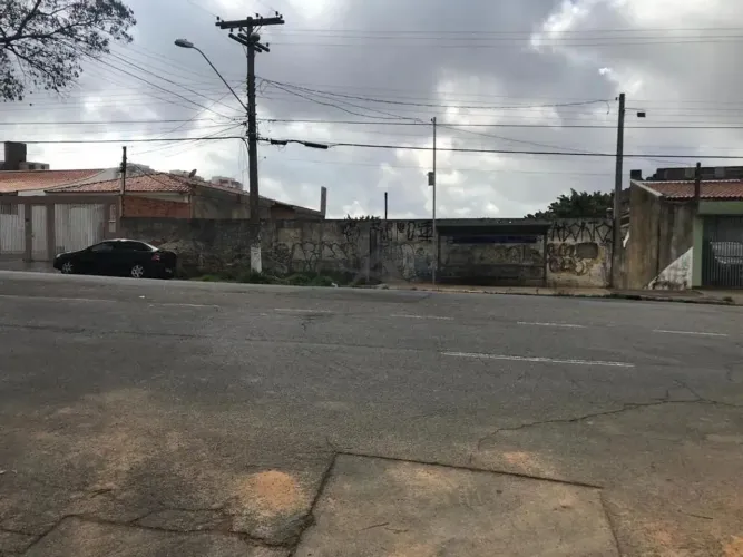 Terreno à venda em Campinas, Jardim Leonor, com 320 m²