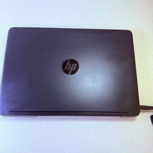 Notebook HP Com 8 GB de Memória Ram e SSD- Desempenho e Qualidade