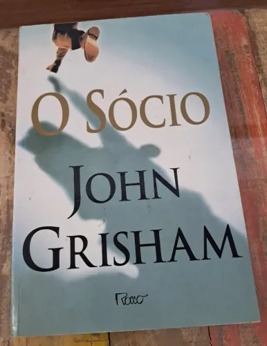 O Sócio