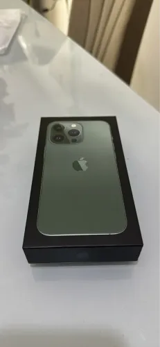 iPhone 13 Pro 256GB Verde-Oliva