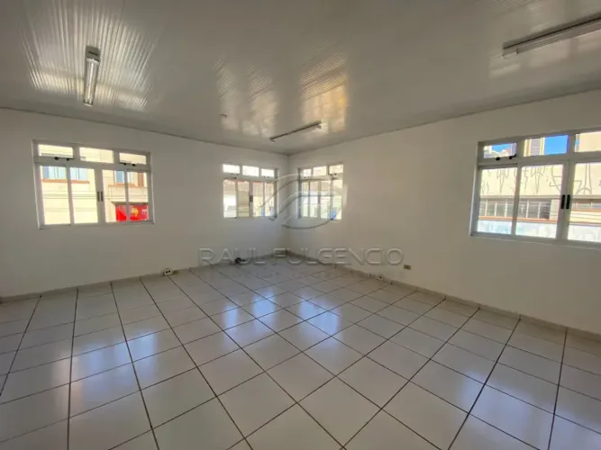 Rua Sergipe | Centro | Londrina