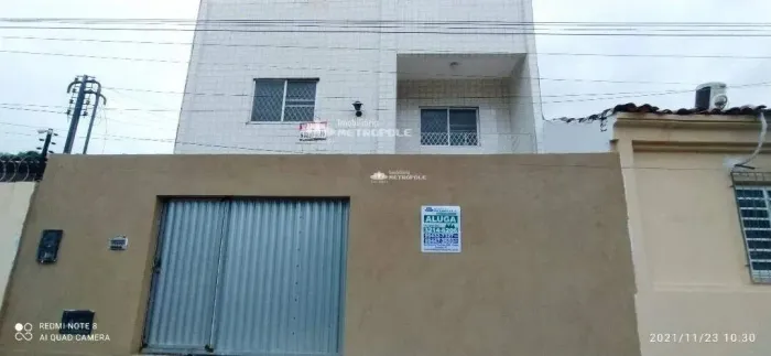 R.PIAUI - BAIRRO: MATINHA