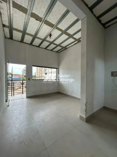 Sala disponível para locação no Jardim Village - Região da Avenida Brasil.