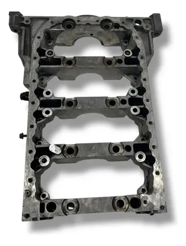Sobre Cárter Motor Citroen Picasso 2001 2002 2003 2004 2007