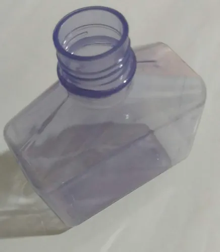 Frasco para calda da máquina de sorvete americano