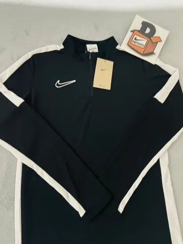 Blusa Nike academy de frio 23 na teg