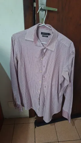 Camisa social da Empório Colombo