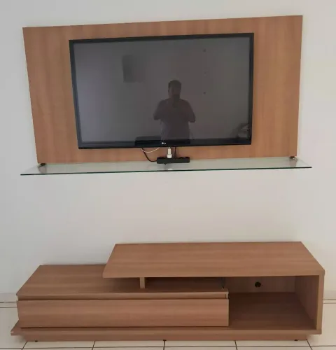 Rack + Painel