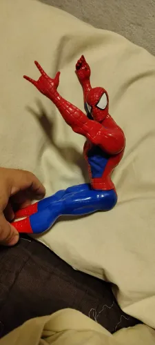 Homen aranha original 