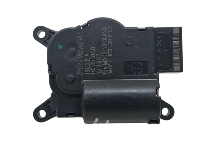 Motor Atuador Caixa Ar Audi Q3 Tfsi 1.4 16v Turbo Flex 2017