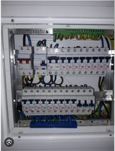 Eletricista Profissional ..