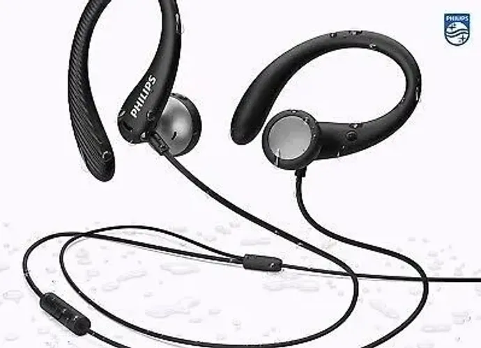 Fone Philips Com Microfone