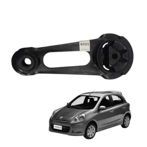 Coxim Cambio Nissan March 1.0 16v 2012 ETQ8855