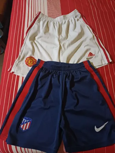 Shorts infantil