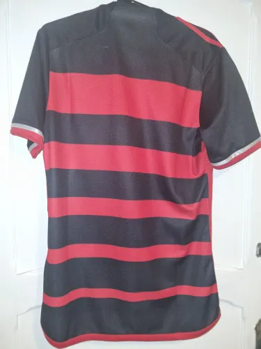 Camisa Flamengo Original - 2024