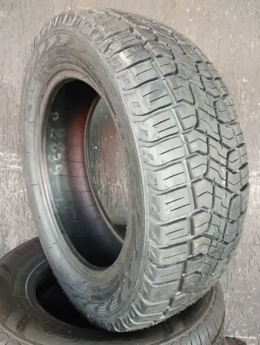 PNEU 205/60R16 ATR DESEMPENHO E QUALIDADE GARANTIDA