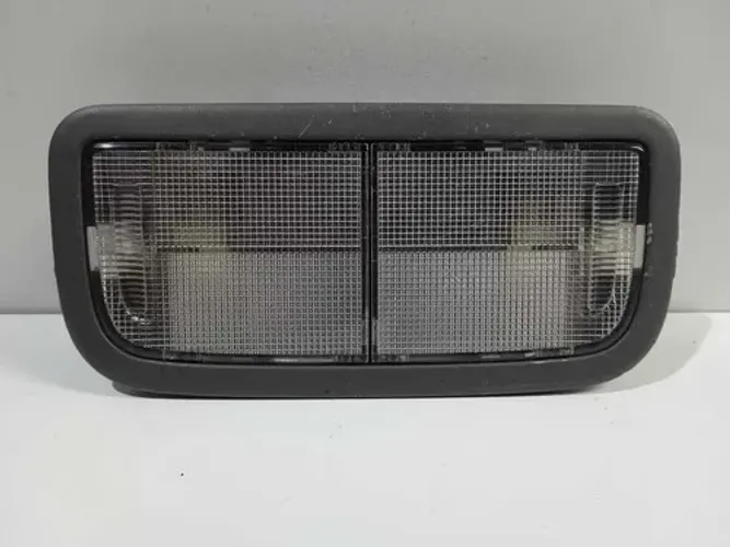 Lanterna Teto Traseira Luz Cortesia Honda Civic 2008