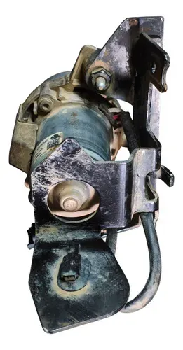 Bomba De Vacuo Freio Peugeot 208 2014 2015 2016 2017 2018