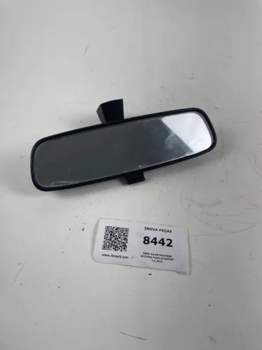 Espelho Retrovisor Interno Ford Ecosport 1.6 2015