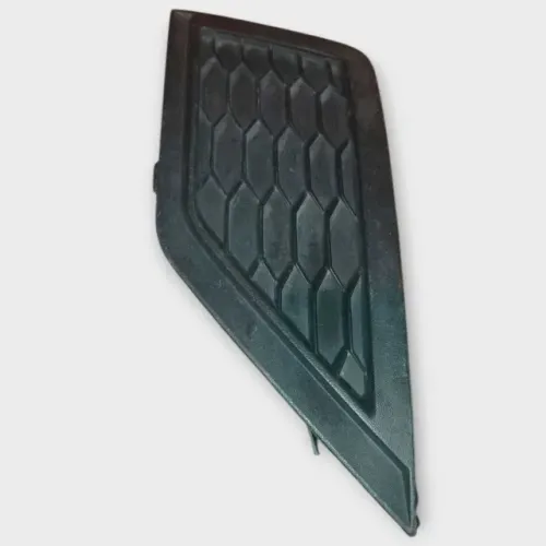 Grade Moldura Farol Milha Gol G8 2017 A 2022