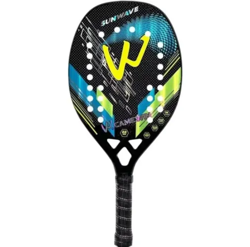 Raquete Beach tenis Camewin