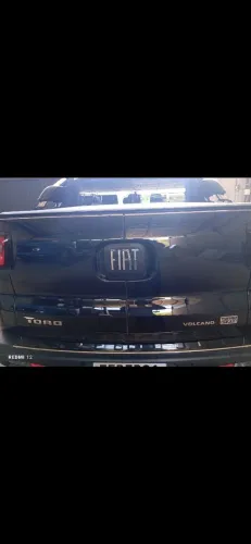 Fiat Toro Volcano 1.3 T270 4X2 Flex AUT 2025