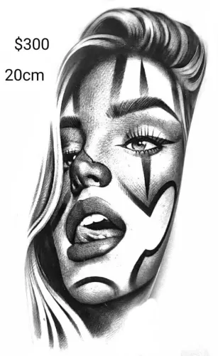 Tattoo