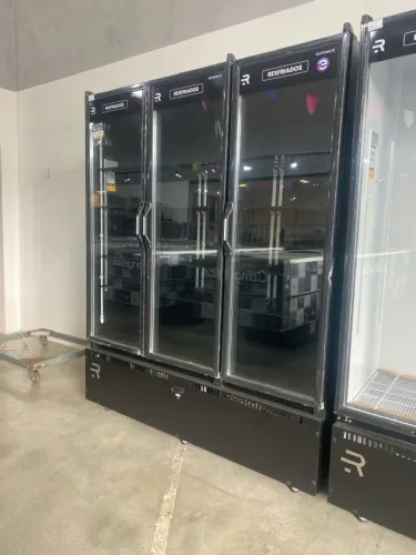 Geladeiras e Refrigeradores Industriais - Refrimate 