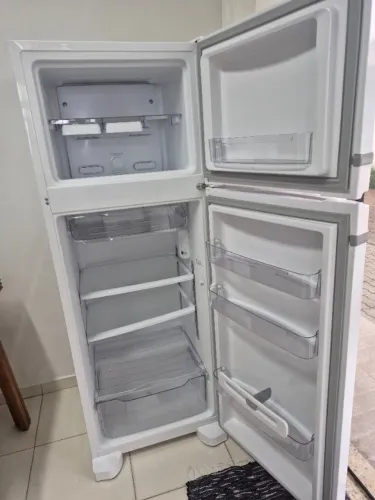 Refrigerador Fross Free