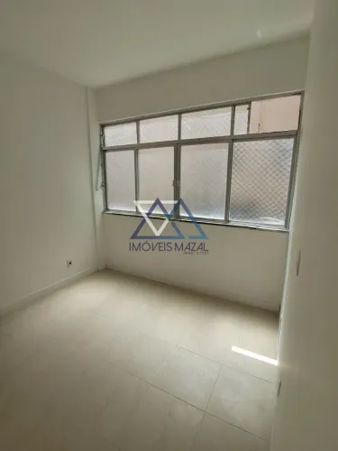 APARTAMENTO COM 01 QUARTO - RUA PAISSANDU - FLAMENGO - RJ