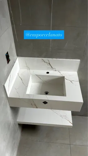 Lavatório