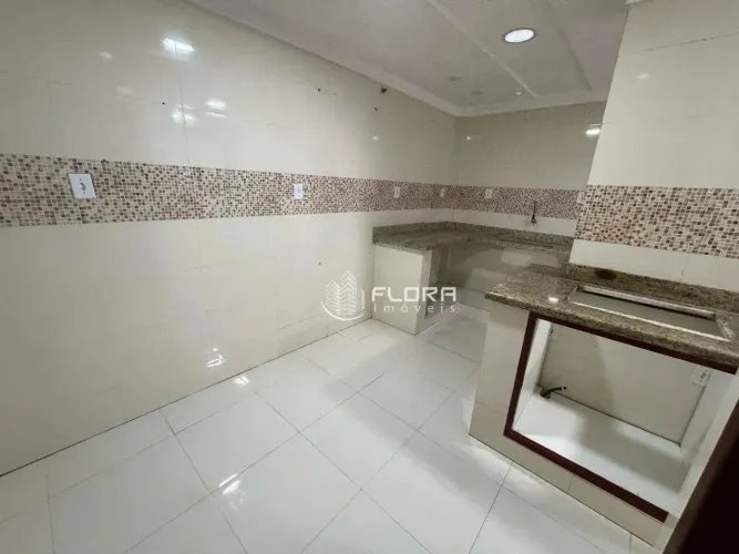Apartamento com 3 dormitórios à venda, 130 m² por R$ 895.000,00 - Icaraí - Niterói/RJ