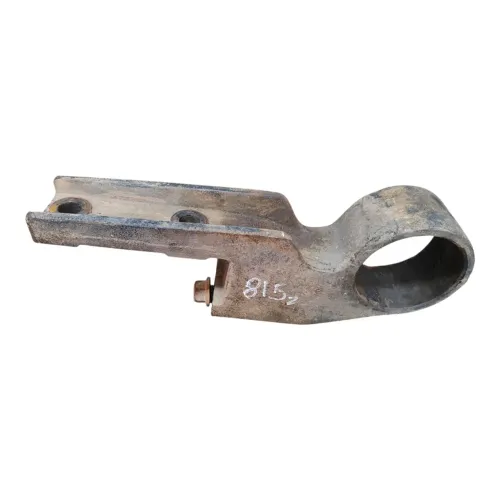 Suporte Barra Tensora Diant Cabine Mb Accelo S/bucha