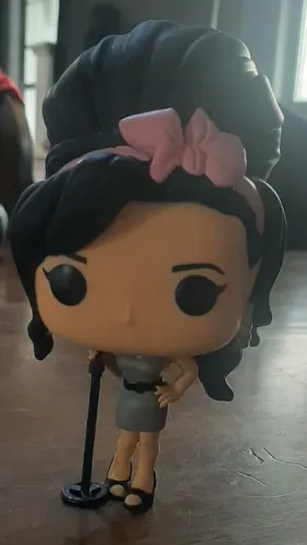 Funko Pop 48 Amy Winehouse