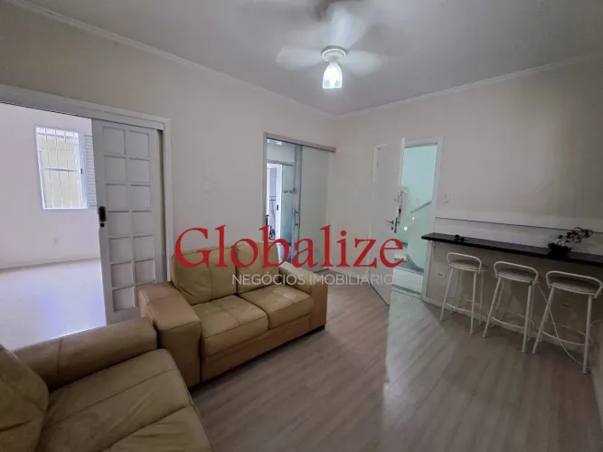 Apartamento à venda com 97m², 3 quartos, 2 banheiros, varanda de frente por R$430.000,00 e