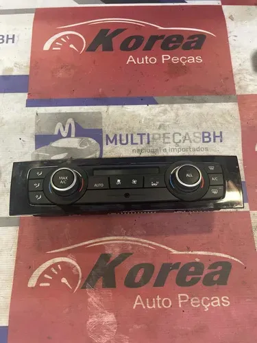 Comando Ar Condicionado *) Bmw X1 2010 / 2015