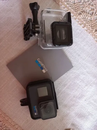 Camera Gopro hero 6