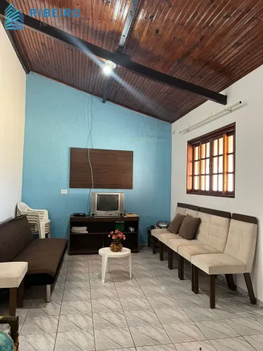 Chacara a venda em Porangaba R$ 200mil Terreno com 1800mts²