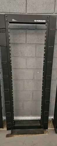 Rack de organização Furukawa
