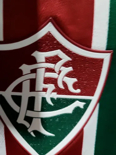 Camisas do  Fluminense Umbro Oficiais 2025/26